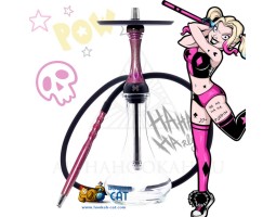 Кальян Alpha Hookah Model X Harley (Харли) Кальян Alpha Hookah Model X Harley (Харли)